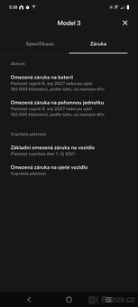 Tesla Model 3. Performance - 11