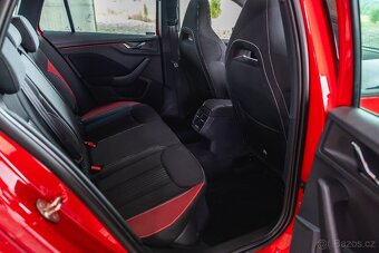 Škoda Scala, Monte Carlo 1.5 TSI / 110 kW Automat - 11