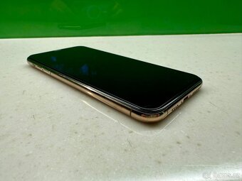 iPhone 11 Pro Max Gold - 11