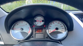 Peugeot 207sw 2009 - 11