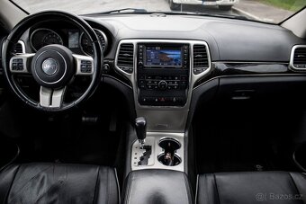 Jeep Grand Cherokee 3.6L Pentastar V6 / AJ NA SPLÁTKY / - 11