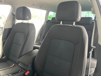 Volkswagen Passat GTE 160kW,Discover,Tažné,DPH - 11