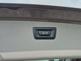 BMW F31 320d 135kW manuál - 11