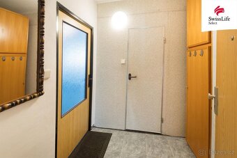 Prodej bytu 1+1 30 m2 Běloveská, Náchod - 11