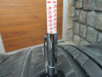 kola 5x112 r18+letní pneu - 11