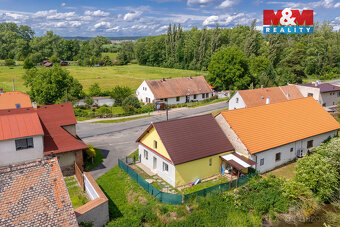 Prodej rodinného domu, 100 m², Vrdy, ul. Jiráskova - 11