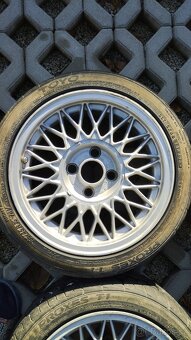 BBS RT030 7x15 4x108 - 11