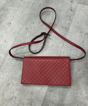Gucci kabelka - 11