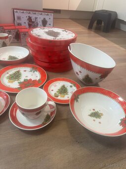 Vánoční servis - 11