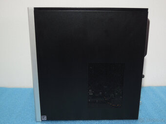 Herní HP Intel i5-7500 16GB 256GB SSD+1000GB Gaming GTX1050 - 11