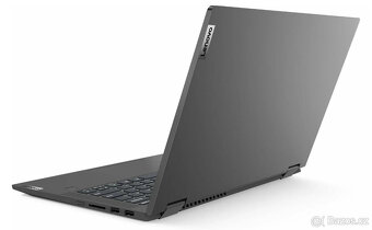 Dotykový Lenovo IdeaPad 5 Flex Ryzen 5 5500U 16/512GB 14"IP - 11