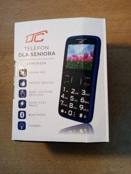 Mobilní telefon nový - 11