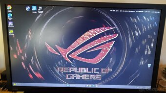 Herní PC ASUS GAMING - 11