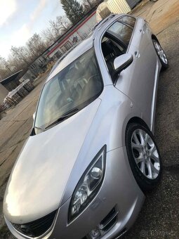 Mazda 6 GH 1.9D - 11