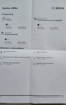 Celoodpružené elektrokolo KTM MACINA LYCAN - 11