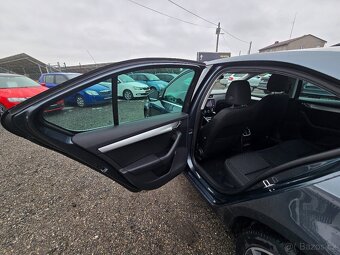 Škoda Octavia – 2.0 TDI 110KW Drive - 11