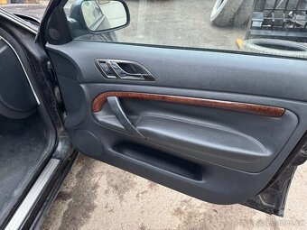 Škoda superb 1.9 TDI 96kw - 11