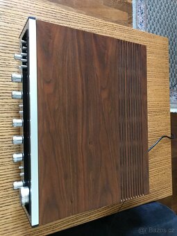 Steitron S 70R  Receiver Top stav - 11