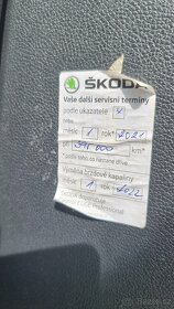Škoda Yeti 2,0 TDI 81 kW, 2015 v top stavu - 11