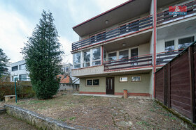 Prodej rodinného domu, 369 m², Zlín, ul. Žlebová - 11