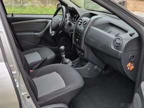 Dacia Duster 1.5dci 2016 - 11
