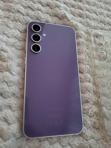 Samsung Galaxy S23 FE 5G purple - 11