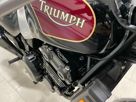 Triumph Trident 900 - 11