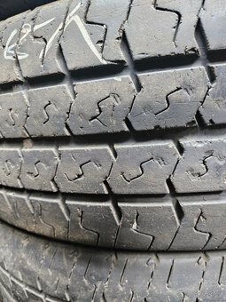 225/75R16C 121/120R  MATADOR MPS 330 - 11