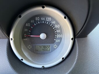 VW Lupo 1,4 GT - 11