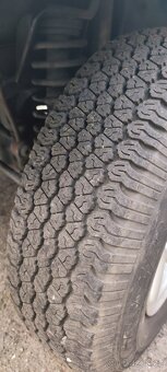 JEEP WRANGLER OFF ROAD 4x4, 105 kW - 11