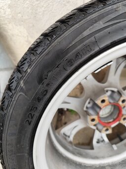 ALU 17" BMW - 11