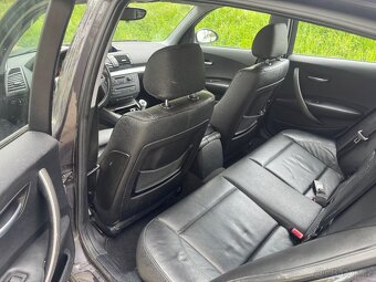 BMW e87 120i 188tkm - 11