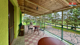 Prodej hotelu, penzionu, 520 m², Čejč - 11