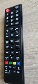 Samsung -náhradní dálkový ovladač pro TV Samsung - 11