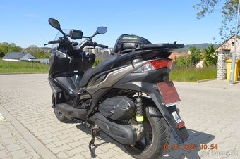 KAWASAKI J 125 SE - 11