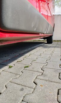 Renault Trafic 2.5 dci 150 L2H2 - 11