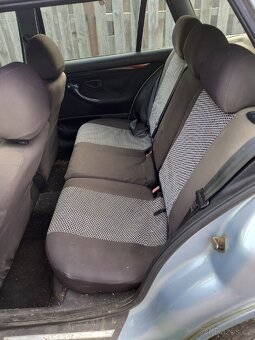 Peugeot 406 2hdi na dily - 11