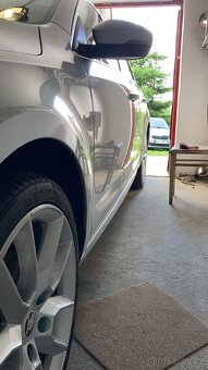 Škoda Octavia III 2.0 TDI 110kw 2015 MR 2016 - 11