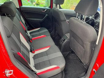 Škoda Yeti 2.0TDi MONTE CARLO 4x4 PANORAMA - 11