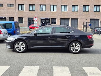 Skoda Superb 2016 2.0tdi -21%DPH - 11