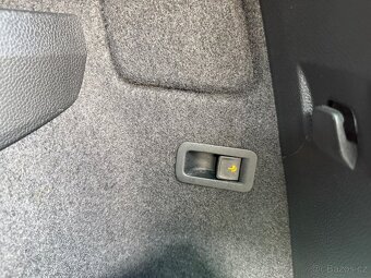 Škoda Karoq 2.0tdi MANUÁL 2021 TAŽNÉ LED KEYGO VYHREV OKNO - 11