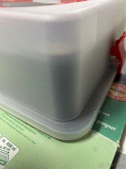 Dr. Oetker pečící forma s víkem 49x29 - 11