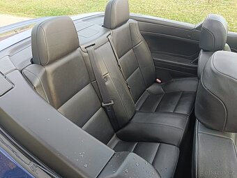 Peugeot 307 CC CABRIO 2.0 16V - 11