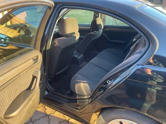 BMW e46 316i - 11
