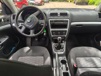 Prodám Škoda Octavia - 11