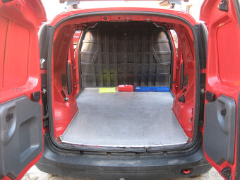 DACIA LOGAN VAN 1.4, PICKUP, 62000 KM - 11