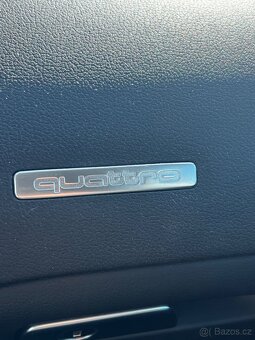 Audi A5 Coupe 3.0 TDI quatro, 176 KW, r.v. 2010 - 11