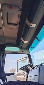 MAN TGX 26.440 - 6x2 – Odtahovka – EURO 6 - 11