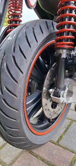 Piaggio MP3 300 HPE SPORT - 11