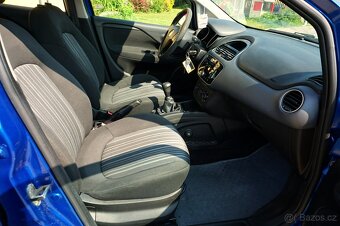 FIAT PUNTO EVO 1,3 JTD 2010 - 11